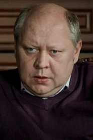 Photo of Konstantin Glushkov