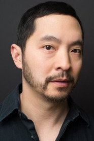 Photo of Albert Chung