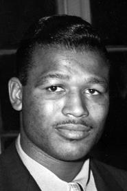 Photo of Sugar Ray Robinson