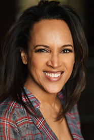 Photo of Kim Baptiste