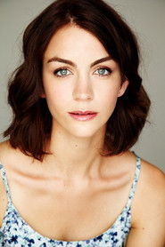 Photo of Jessica Clarke