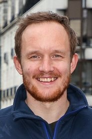 Photo of André Sørum