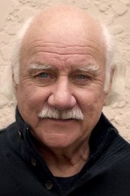 Photo of Peter Michael Goetz
