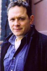 Photo of Trevor Martin