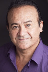 Photo of Vefa Ocal