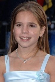 Photo of Jennifer Rae Daykin