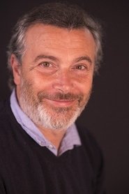 Photo of Paolo Sassanelli