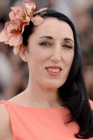 Photo of Rossy de Palma