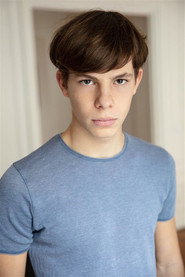 Photo of Mathys Barbedette