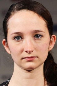 Photo of Stine Fischer Christensen