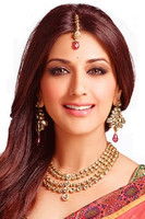 Фото: Sonali Bendre
