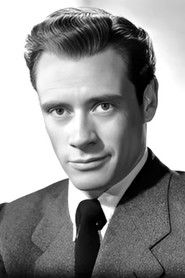 Photo of Mel Ferrer