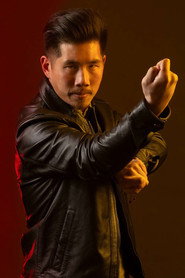 Photo of Daniel Mah