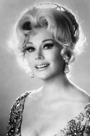 Фото: Eva Gabor