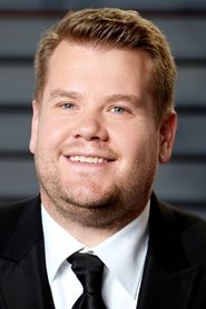 Photo of James Corden
