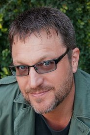 Photo of Steve Blum