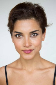 Photo of Amber Rose Revah