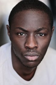 Photo of Ralph Amoussou