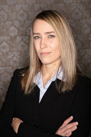 Photo of Christy Johnson