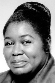 Photo of Theresa Merritt