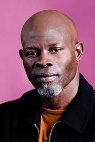 Фото: Djimon Hounsou