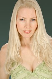 Photo of Allie Moss
