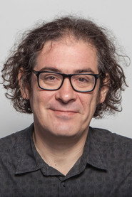 Photo of Aleksandr Dulerayn