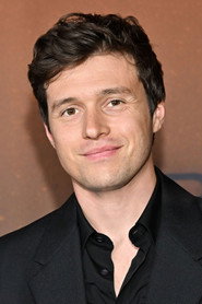 Photo of Nick Robinson