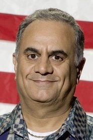 Photo of Marshall Manesh