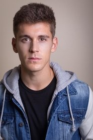 Photo of Ben Jenkin