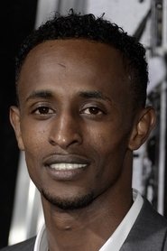 Photo of Barkhad Abdirahman