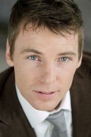 Photo of Karl Thordarson