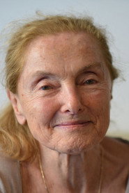 Photo of Erni Mangold