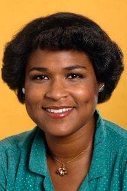 Photo of Francesca P. Roberts