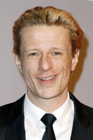 Photo of Alexander Scheer