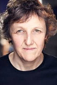 Photo of Joyce Henderson