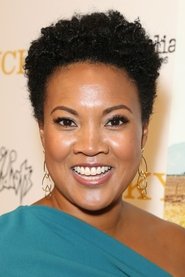 Photo of Yvonne Huff Lee