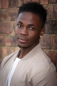 Photo of Kema Sikazwe