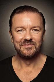 Фото: Ricky Gervais