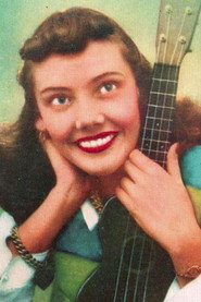 Photo of Rhoda Williams