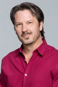 Photo of Eric Hanson