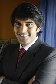 Photo of Arif Bahalim