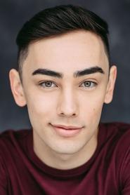 Photo of Jason Sakaki
