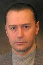 Photo of Sergey Andreychuk