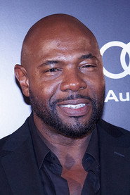 Photo of Antoine Fuqua