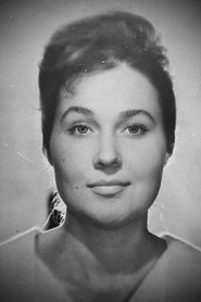 Photo of Lyudmyla Alfimova
