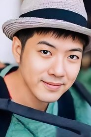 Photo of Lin Qiang