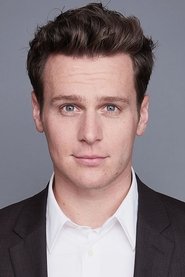 Photo of Jonathan Groff