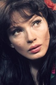 Photo of Ewa Krzyżewska