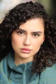 Photo of Nathaly Sabino
